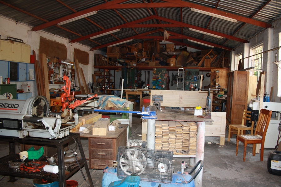 3 Bedroom Property for Sale in Kuruman Northern Cape